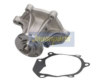 Bomba de agua, refrigeración del motor JAPANPARTS PQ-2001