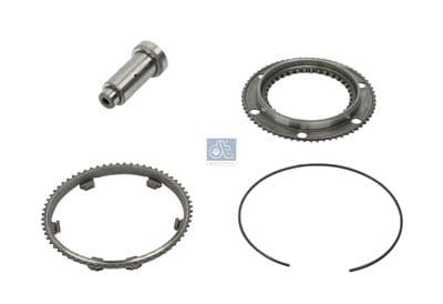 Juego de reparación DT Spare Parts 1.31502