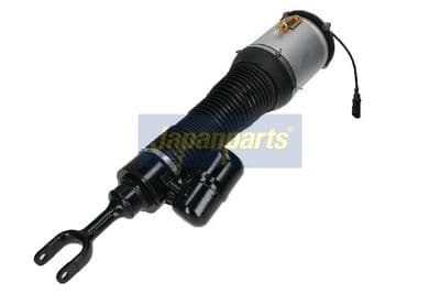 Amortiguador de telescópico neumático JAPANPARTS MM-AS157