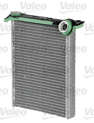 Radiador de calefacción, calefacción interior VALEO 812417