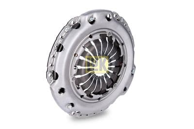 Plato de presión de clutch Schaeffler LuK 123 0450 10