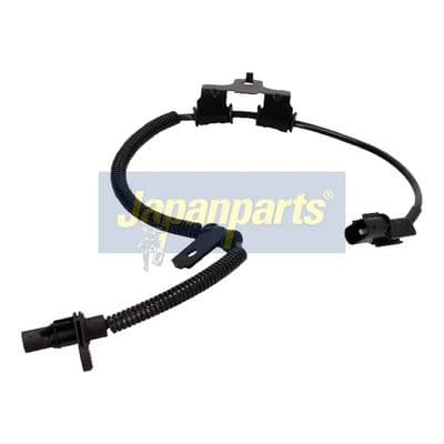 Sensor, revoluciones de la rueda JAPANPARTS ABS-K36