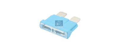 Fusible DT Spare Parts 9.69103