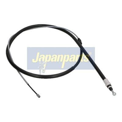Cable de accionamiento, freno de estacionamiento JAPANPARTS BC-0638