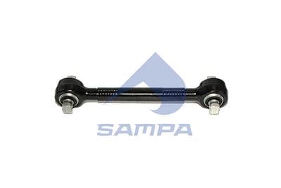 Brazo oscilante, suspensión de ruedas SAMPA 095.433