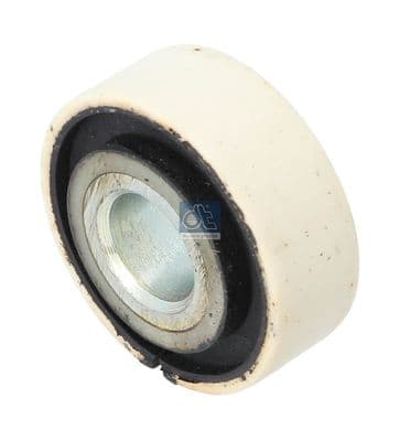 Casquillo, soporte de la cabina DT Spare Parts 4.81552