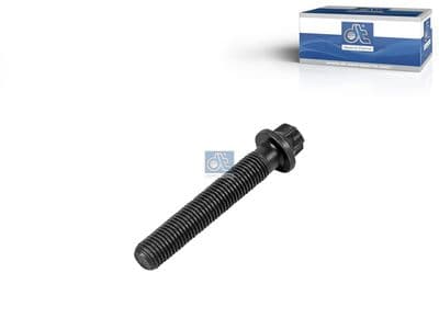 Tornillo de biela DT Spare Parts 4.67399