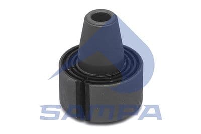 Horquilla de suspensión SAMPA 020.166