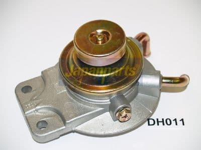 Sistema de inyección JAPANPARTS DH011