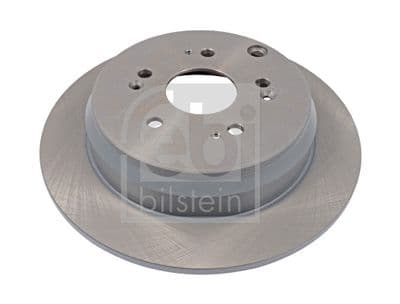Disco de freno FEBI BILSTEIN 108429
