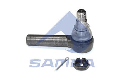 Rótula barra de dirección SAMPA 097.462
