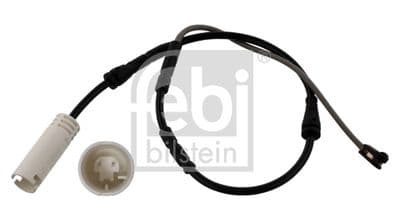 Contacto de aviso, desgaste de balatas de frenos FEBI BILSTEIN 37668