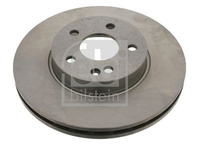 Disco de freno FEBI BILSTEIN 24076