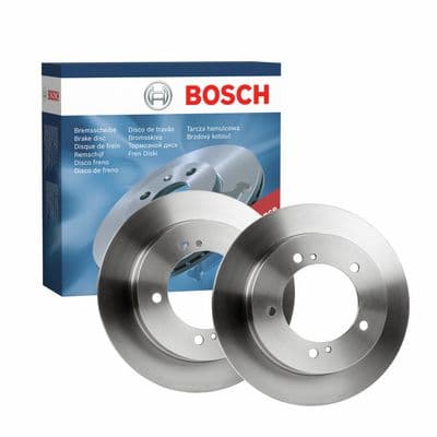 Disco de freno BOSCH 0 986 479 B09