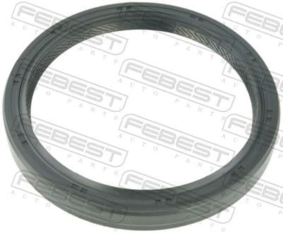 Retén para ejes, árbol de levas FEBEST 95GBY-71851011R