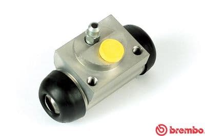 Cilindro de freno de rueda BREMBO A 12 356