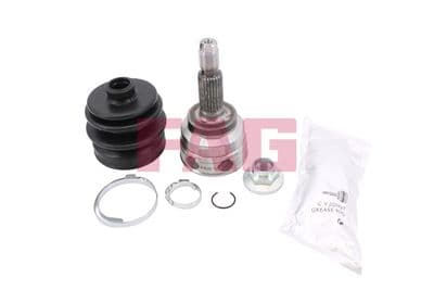 Juego de articulación, eje de transmisión Schaeffler FAG 771 0451 30