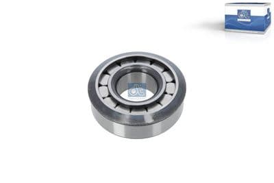 Balero, transmisión manual DT Spare Parts 3.50057