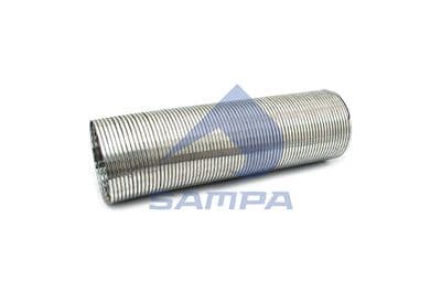 Unión flexible, escape SAMPA 079.001