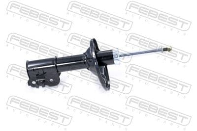 Amortiguador FEBEST 0507S-006FL