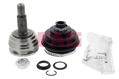 Juego de articulación, eje de transmisión Schaeffler FAG 771 0760 30