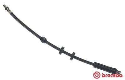 Manguera de frenos BREMBO T 24 049