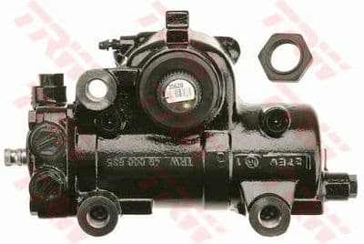 Sistema de dirección TRW JRB5030
