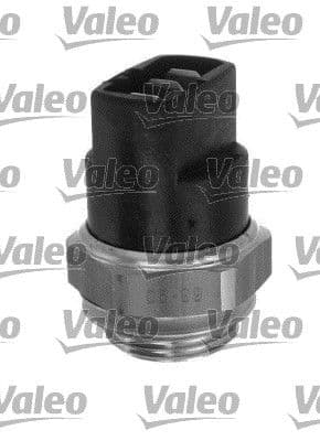 Interruptor de temperatura, ventilador del radiador VALEO 820229