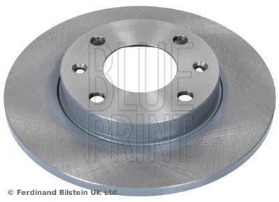 Disco de freno BLUE PRINT ADP154315