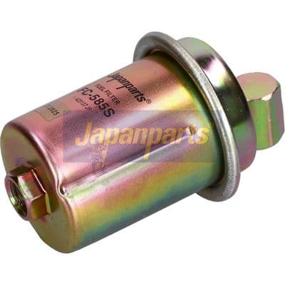 Filtro combustible JAPANPARTS FC-585S