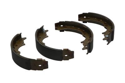Juego de zapatas de frenos Kavo Parts KBS-9908