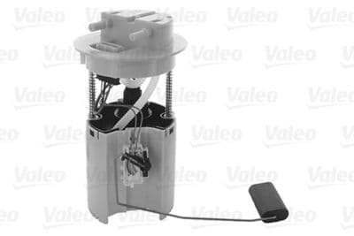 Unidad de alimentación de combustible VALEO 348730