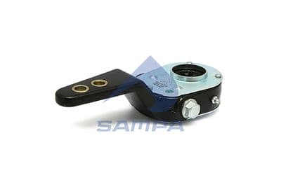Ajustador automático de tensión, sistema de frenado SAMPA 033.192