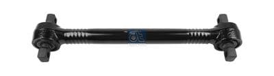 Brazo oscilante, suspensión de ruedas DT Spare Parts 1.25516