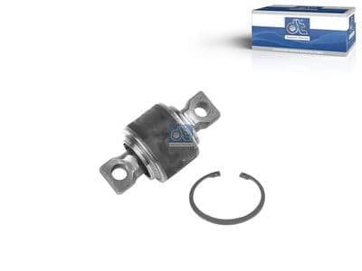 Juego de reparación, brazos de suspensión DT Spare Parts 1.32508