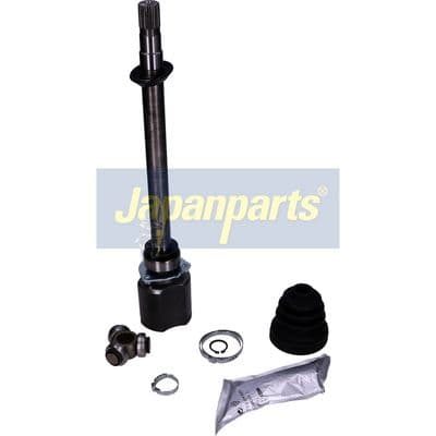 Juego de articulación, eje de transmisión JAPANPARTS GI-0206