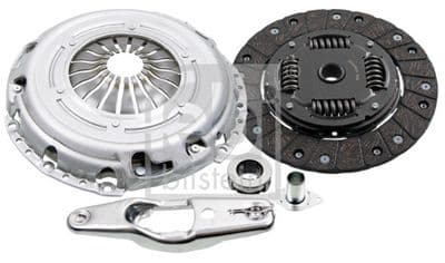 Kit de clutch FEBI BILSTEIN 1005488