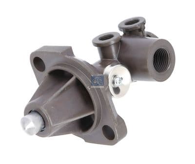 Cilindro de cambios, válvula de solenoide DT Spare Parts 2.32159