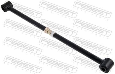 Brazo oscilante, suspensión de ruedas FEBEST 0125-AE100CL