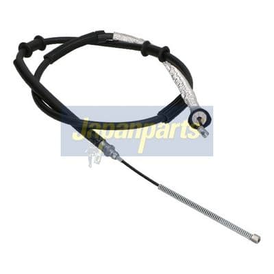 Cable de accionamiento, freno de estacionamiento JAPANPARTS BC-0248