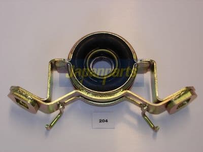 Balero, soporte intermedio del árbol de transmisión JAPANPARTS RU-204