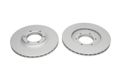 Disco de freno Kavo Parts BR-3703-C