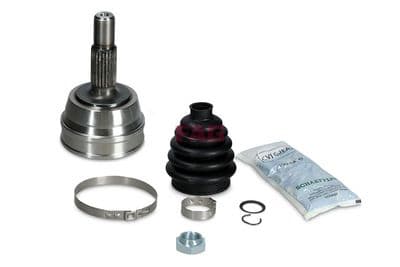 Juego de articulación, eje de transmisión Schaeffler FAG 771 0316 30