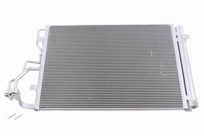 Condensador, aire acondicionado ACKOJA A52-62-0005