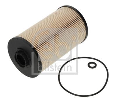 Filtro combustible FEBI BILSTEIN 199176