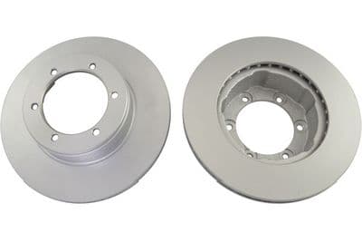 Disco de freno Kavo Parts BR-5715-C