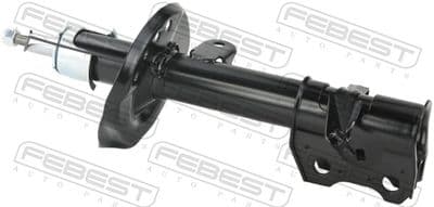 Amortiguador FEBEST 03110-002FR