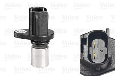 Sensor, posición árbol de levas VALEO 253842