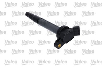 Bobina de encendido VALEO 245823