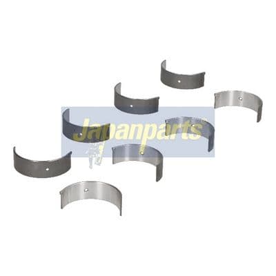 Cojinete de biela JAPANPARTS CB1213GP